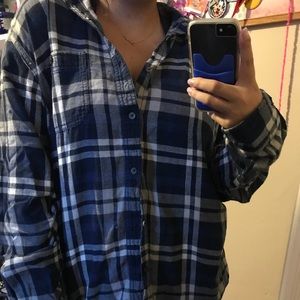 Flannel